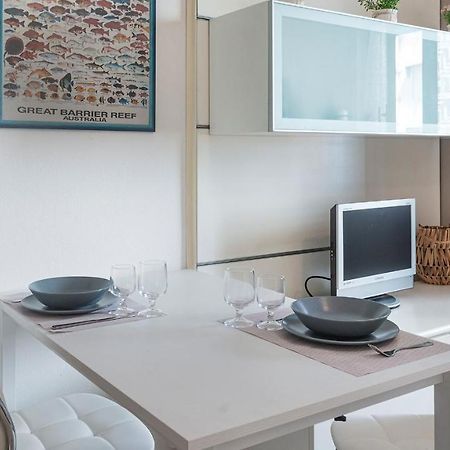 Apartament Costa 7A Alghero Zewnętrze zdjęcie