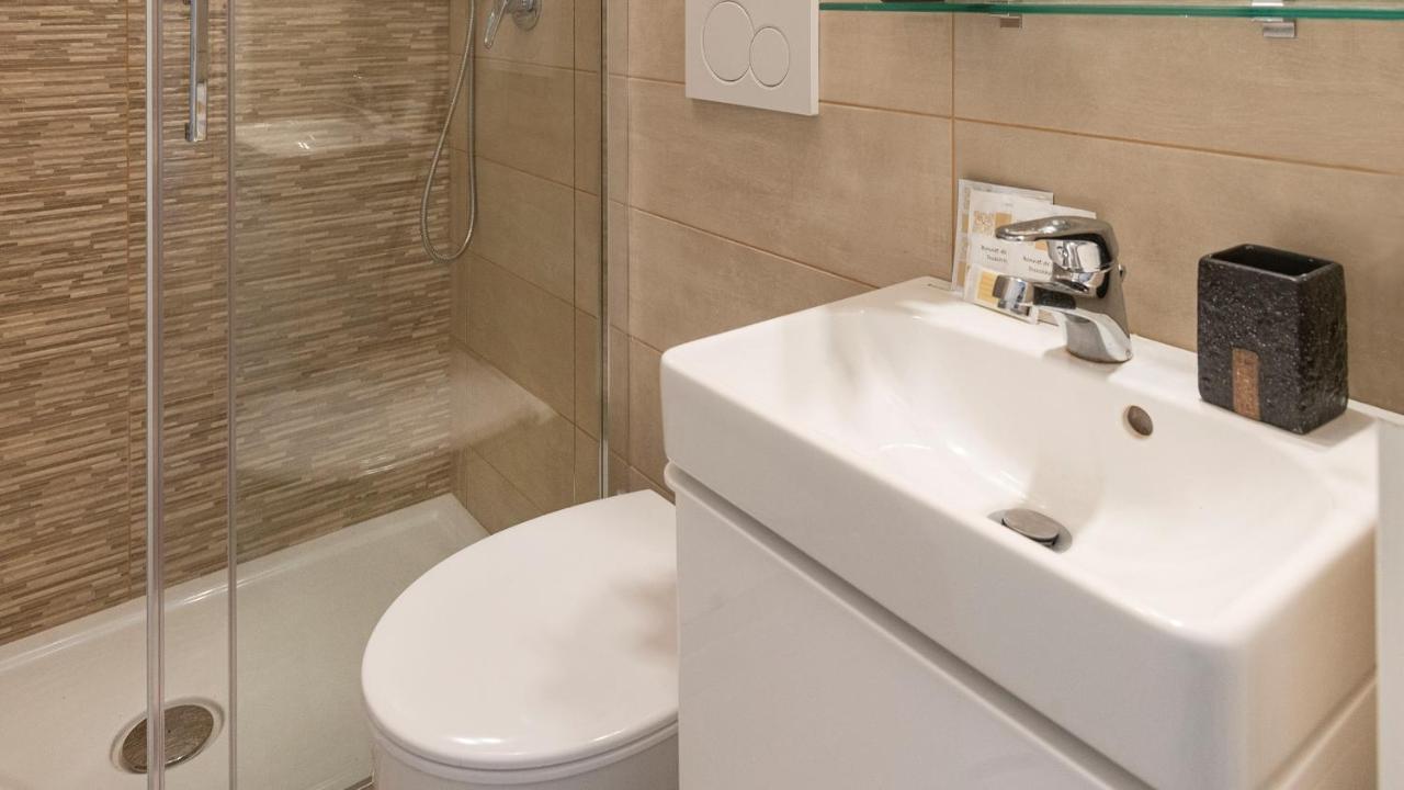 Apartament Costa 7A Alghero Zewnętrze zdjęcie