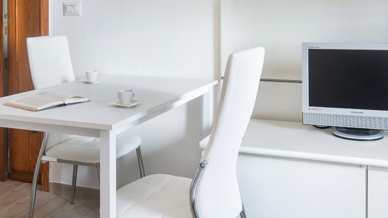 Apartament Costa 7A Alghero Zewnętrze zdjęcie