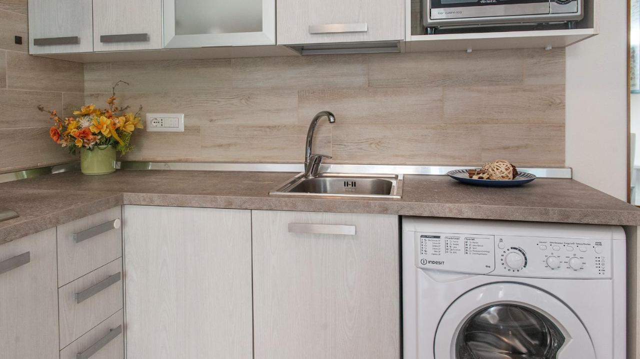 Apartament Costa 7A Alghero Zewnętrze zdjęcie