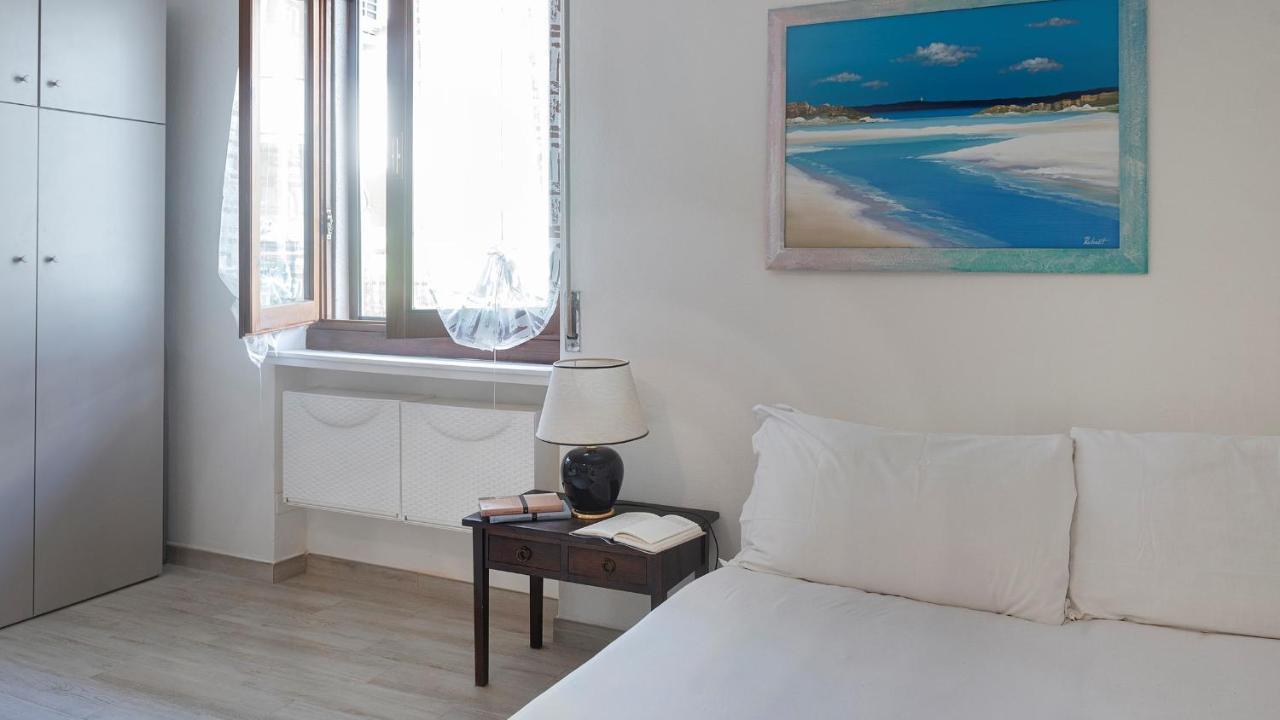 Apartament Costa 7A Alghero Zewnętrze zdjęcie