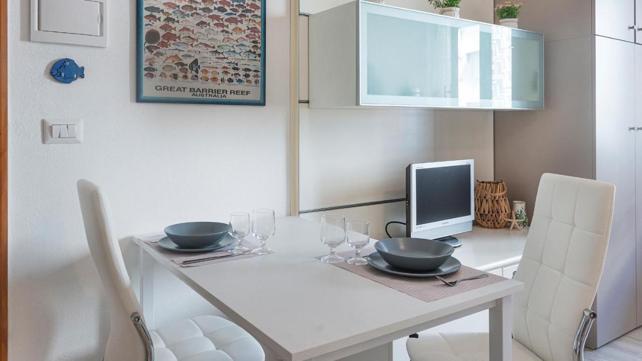 Apartament Costa 7A Alghero Zewnętrze zdjęcie