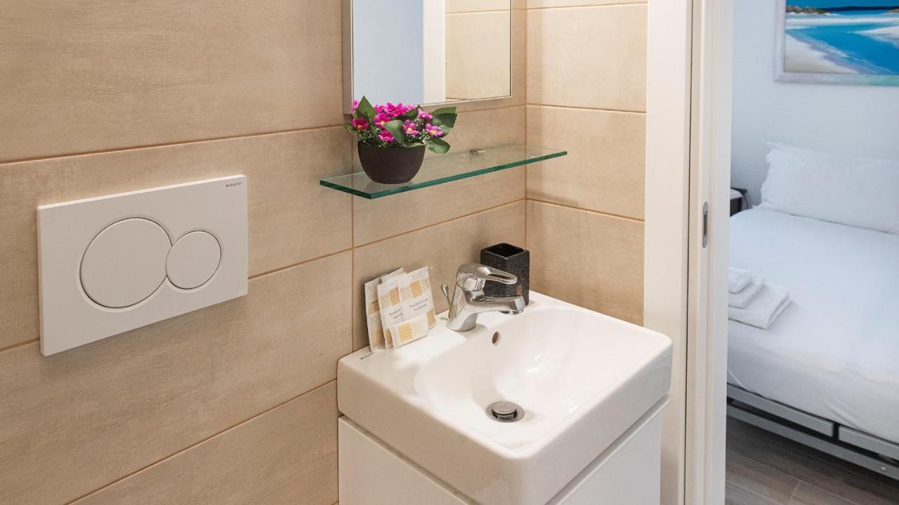 Apartament Costa 7A Alghero Zewnętrze zdjęcie