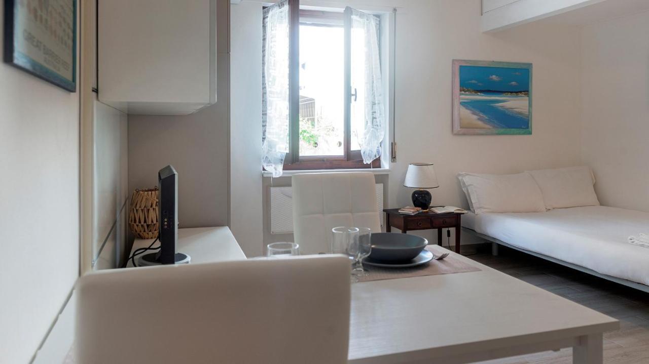 Apartament Costa 7A Alghero Zewnętrze zdjęcie