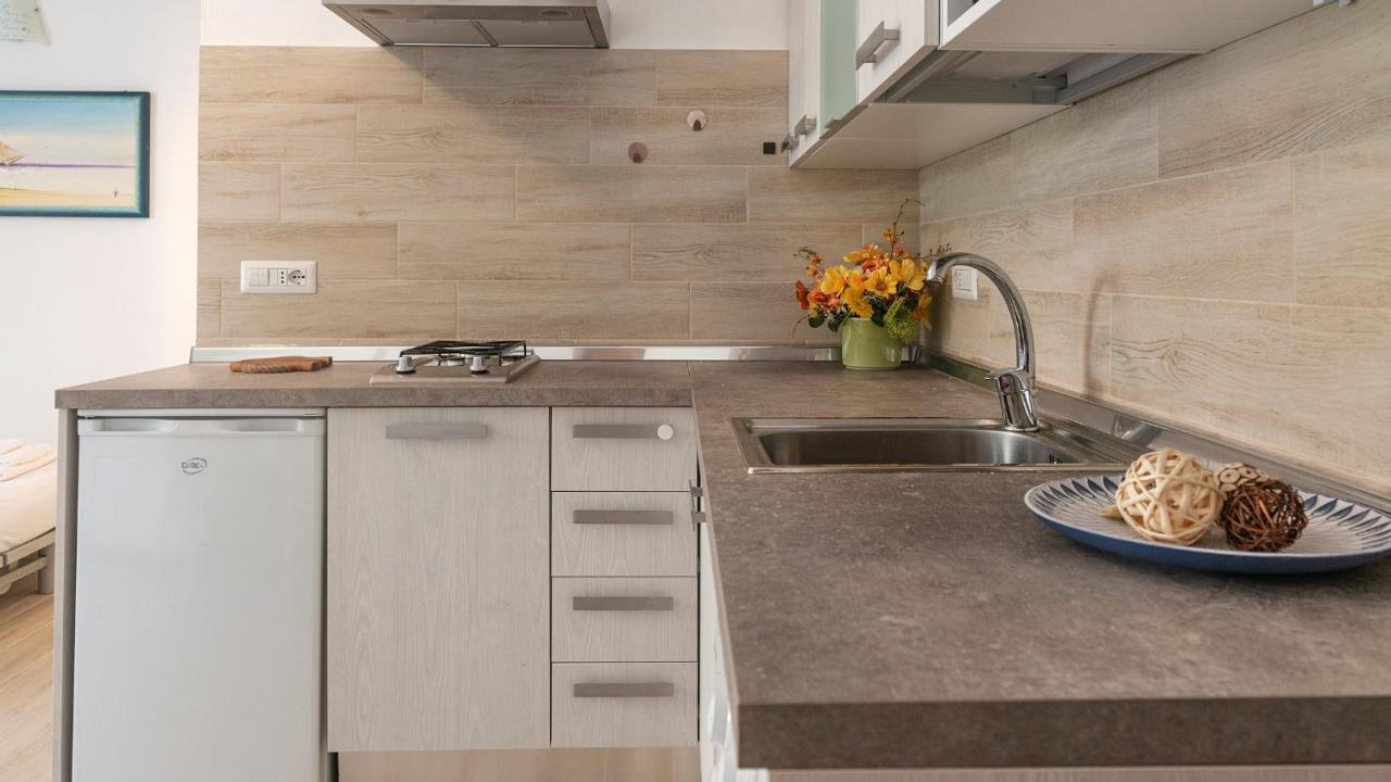 Apartament Costa 7A Alghero Zewnętrze zdjęcie