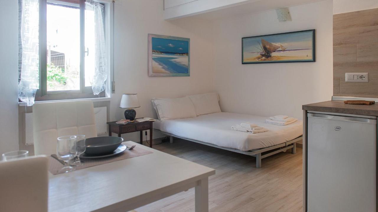 Apartament Costa 7A Alghero Zewnętrze zdjęcie