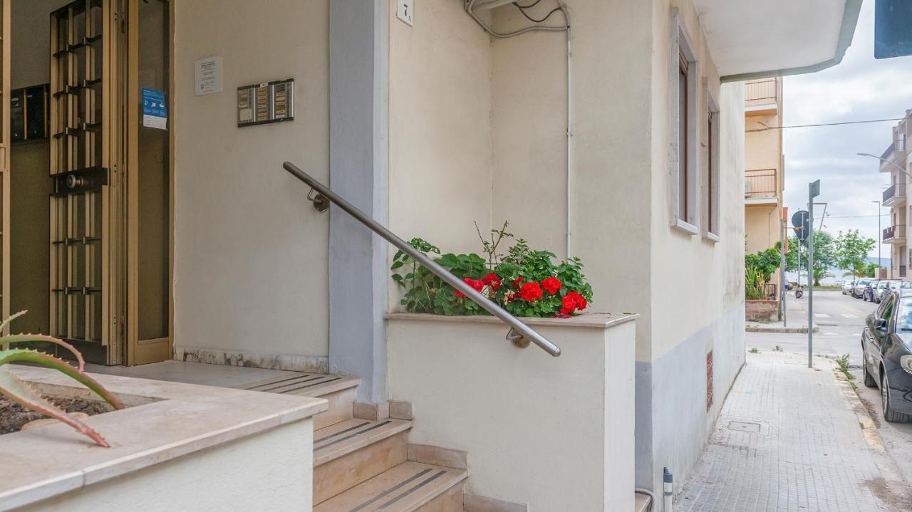 Apartament Costa 7A Alghero Zewnętrze zdjęcie
