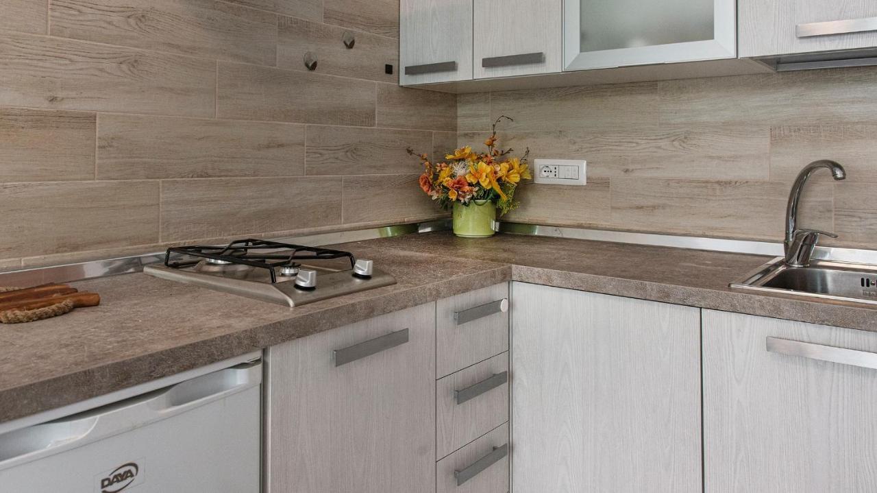 Apartament Costa 7A Alghero Zewnętrze zdjęcie